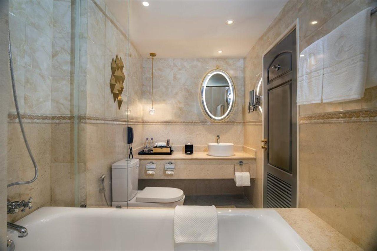 Grand Mercure Golden Empire 5*