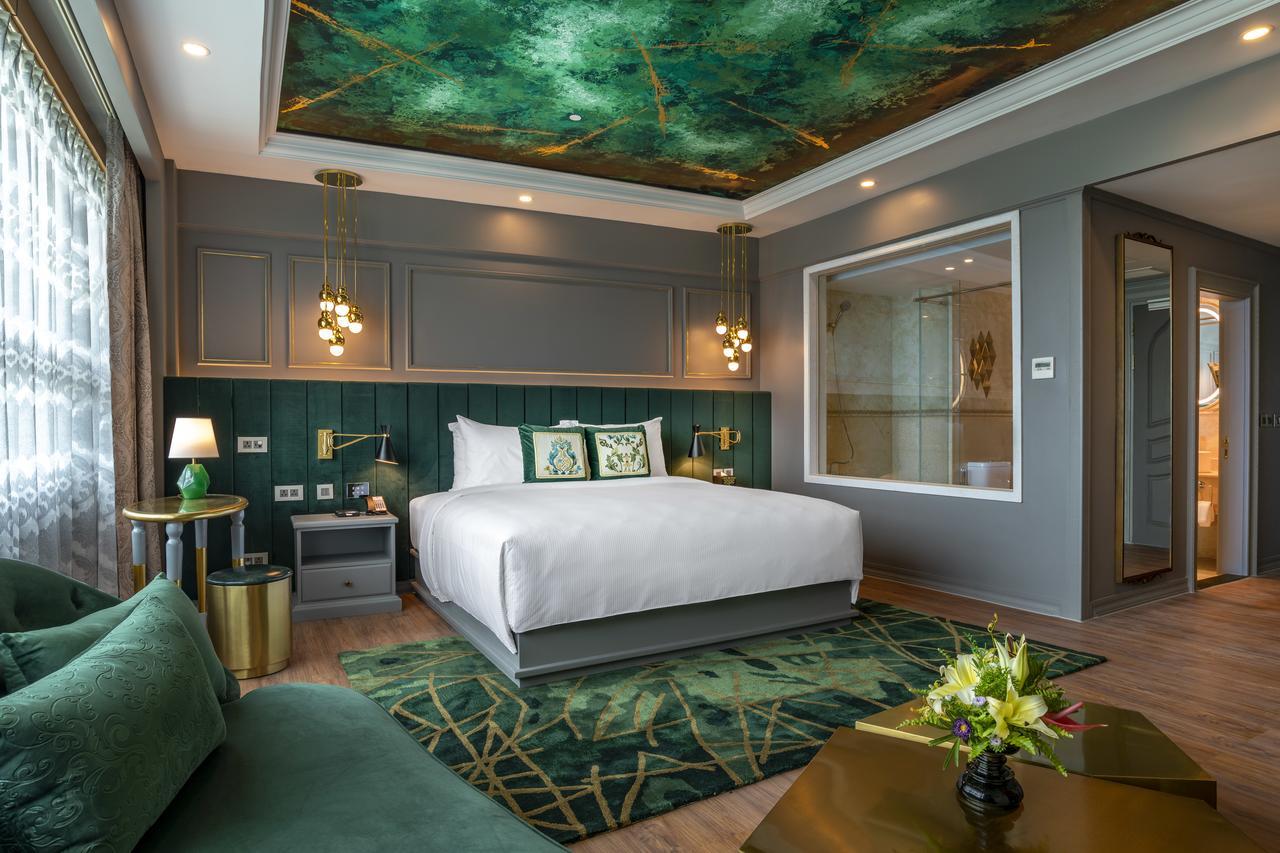 Grand Mercure Golden Empire