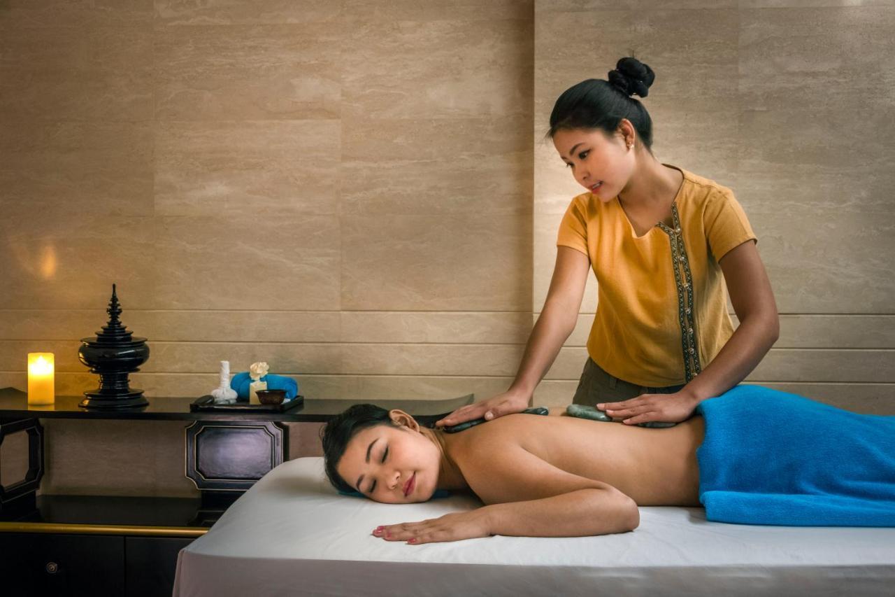Grand Mercure Golden Empire Hotel 5*