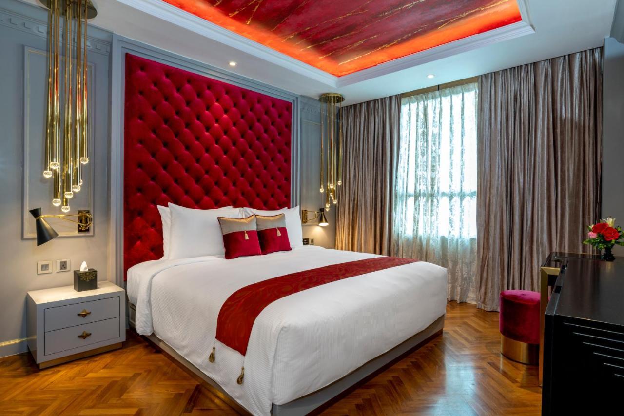 Grand Mercure Golden Empire 5*