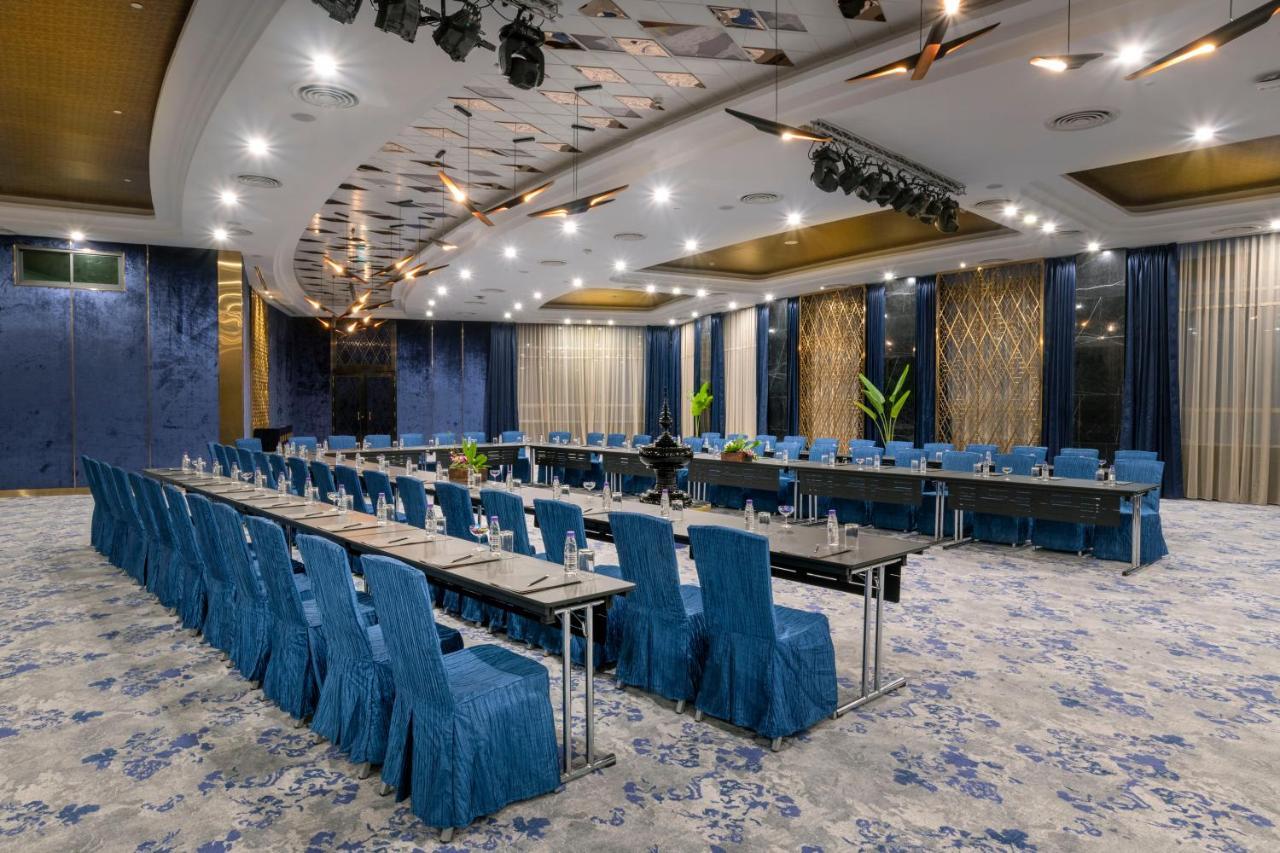 Grand Mercure Golden Empire