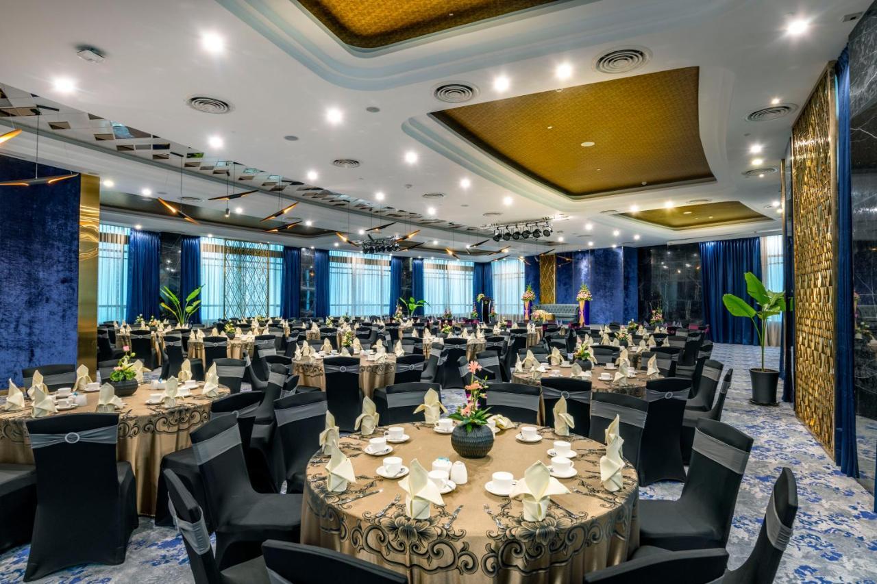 Grand Mercure Golden Empire Hotel