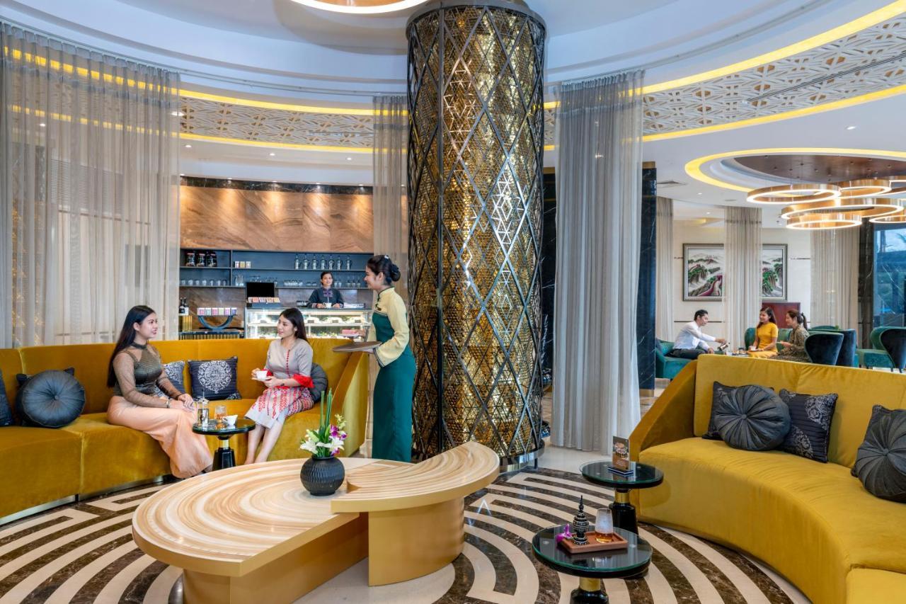 Hotel Grand Mercure Golden Empire
