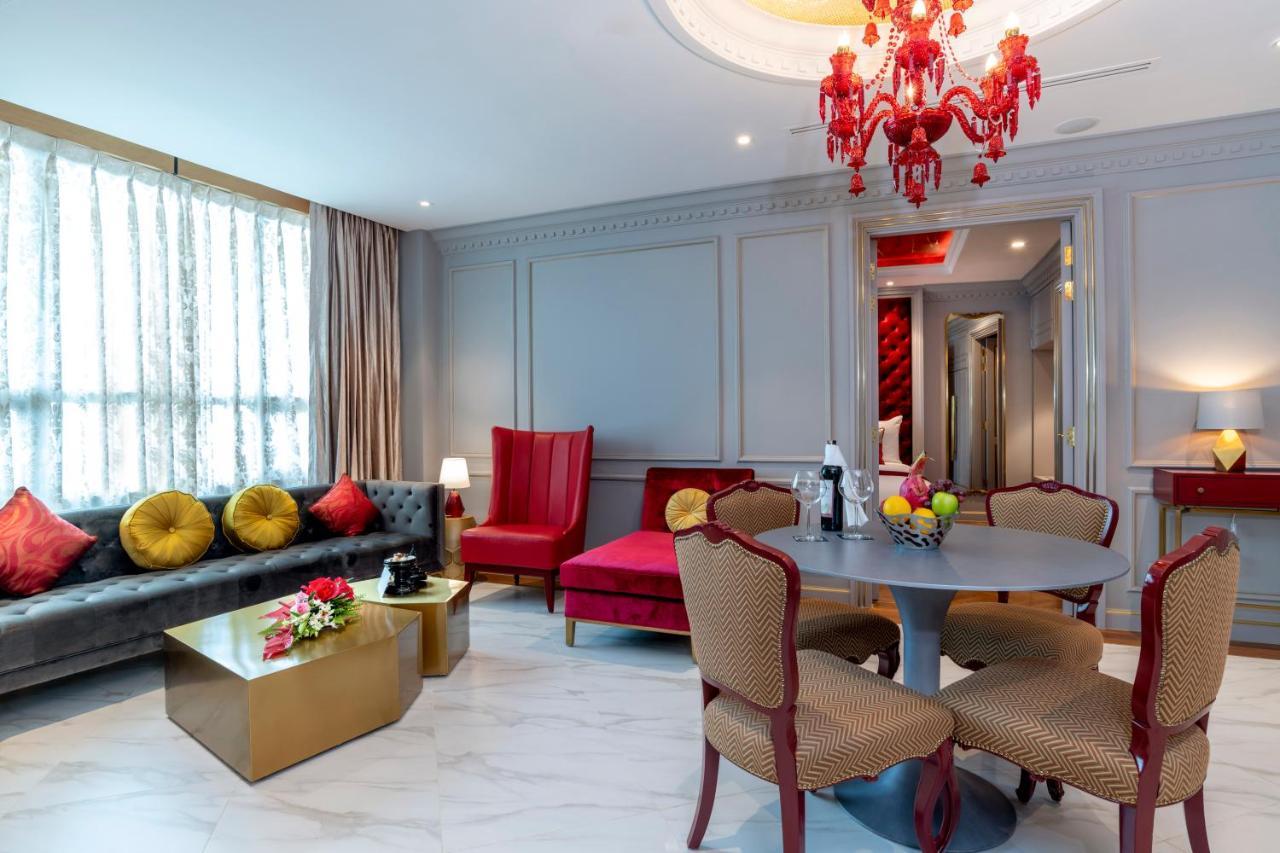 Grand Mercure Golden Empire