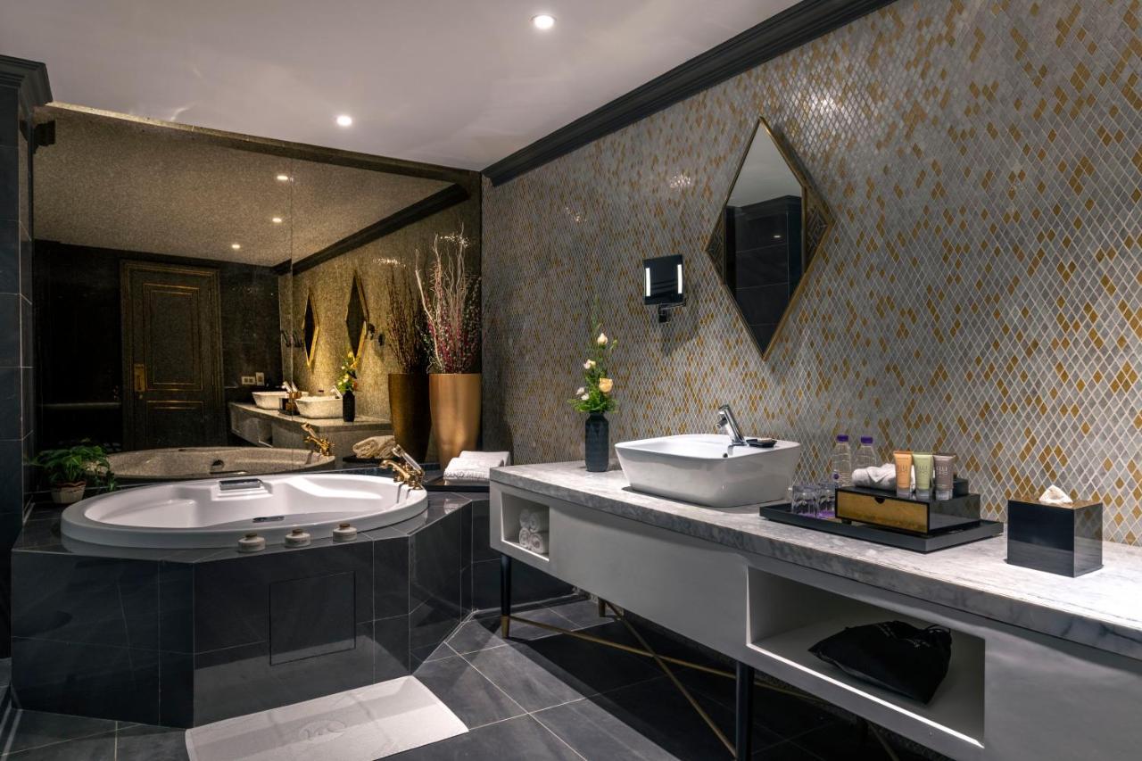 Hotel Grand Mercure Golden Empire 5*
