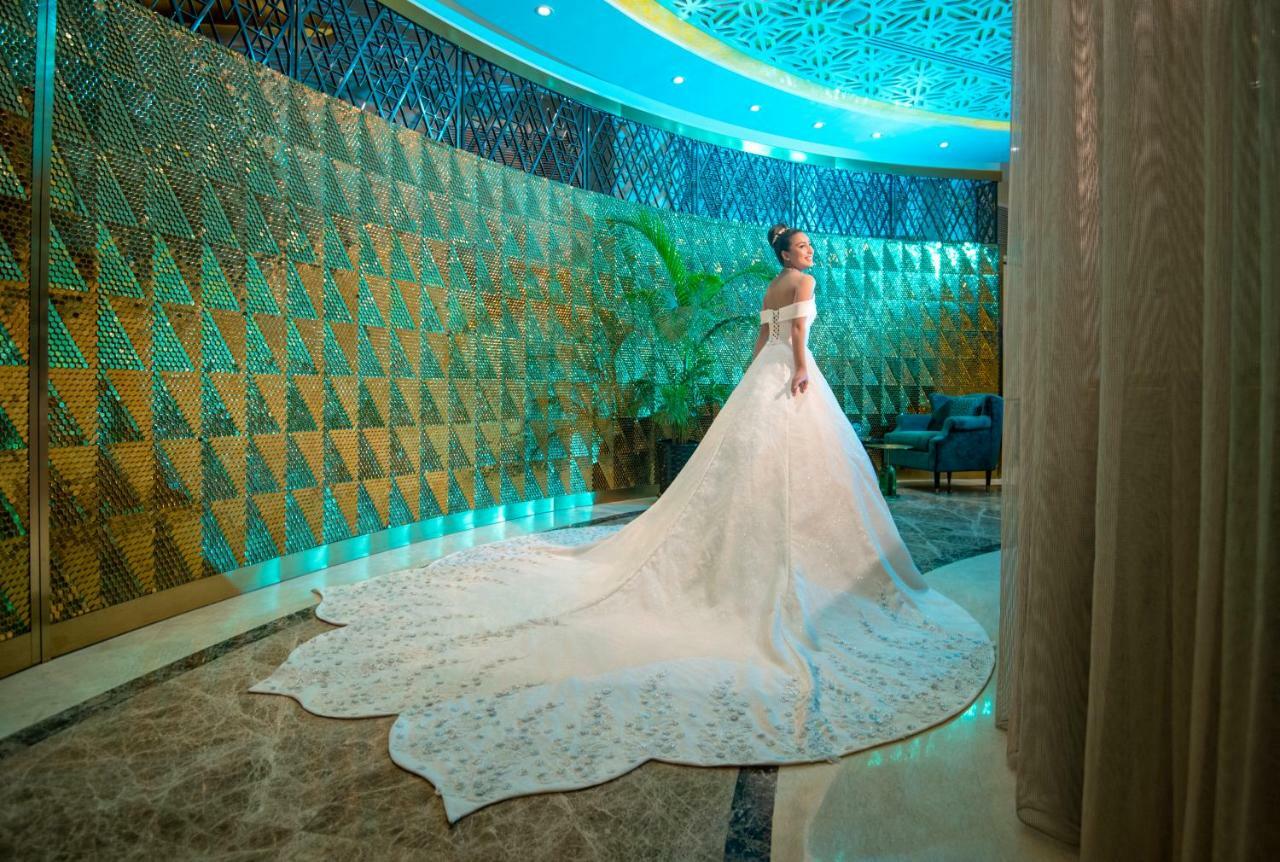 Grand Mercure Golden Empire Yangon
