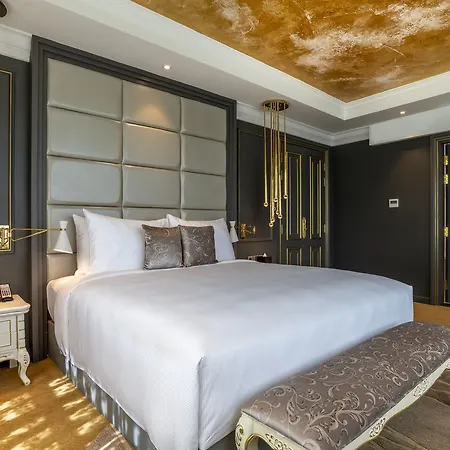 Grand Mercure Yangon Golden Empire Exterior foto