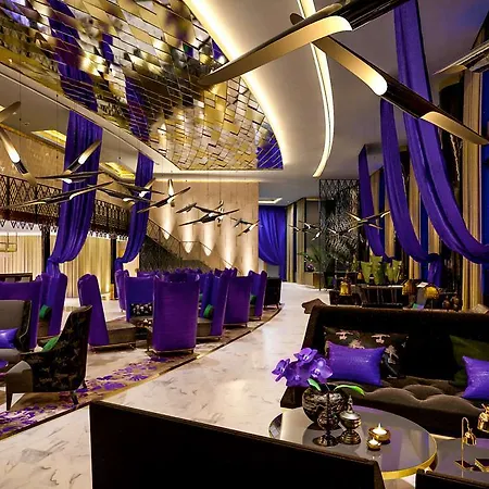 Grand Mercure Yangon Golden Empire 