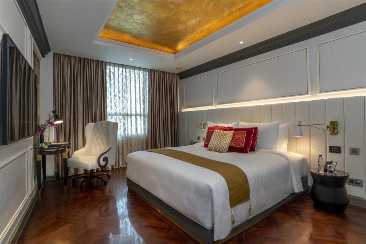 Grand Mercure Golden Empire Yangon