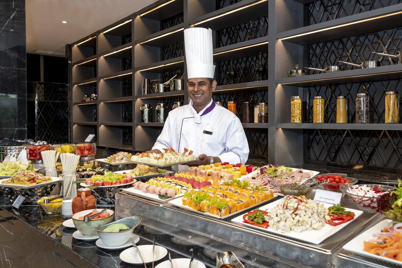 Hotel Grand Mercure Golden Empire