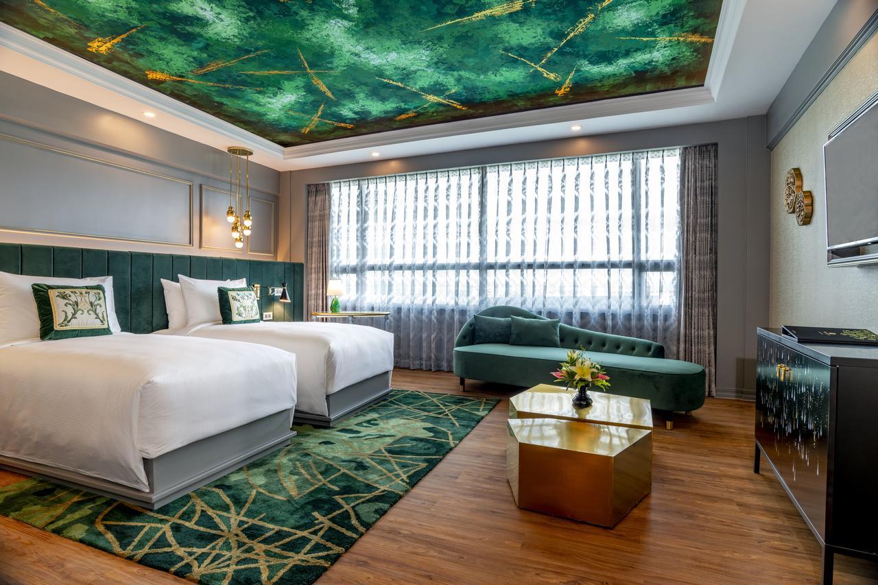 Grand Mercure Golden Empire Hotel Yangon
