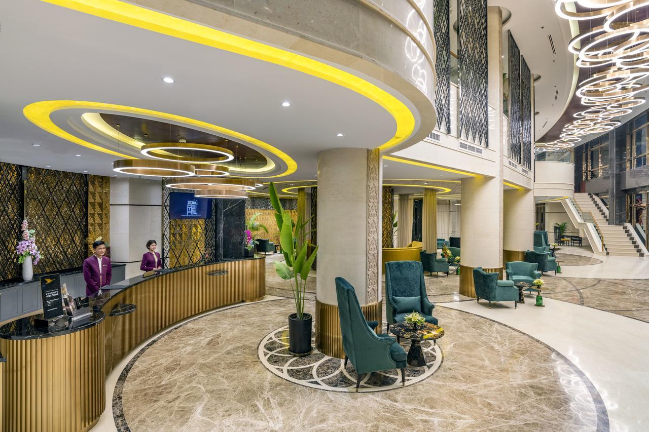 Grand Mercure Golden Empire