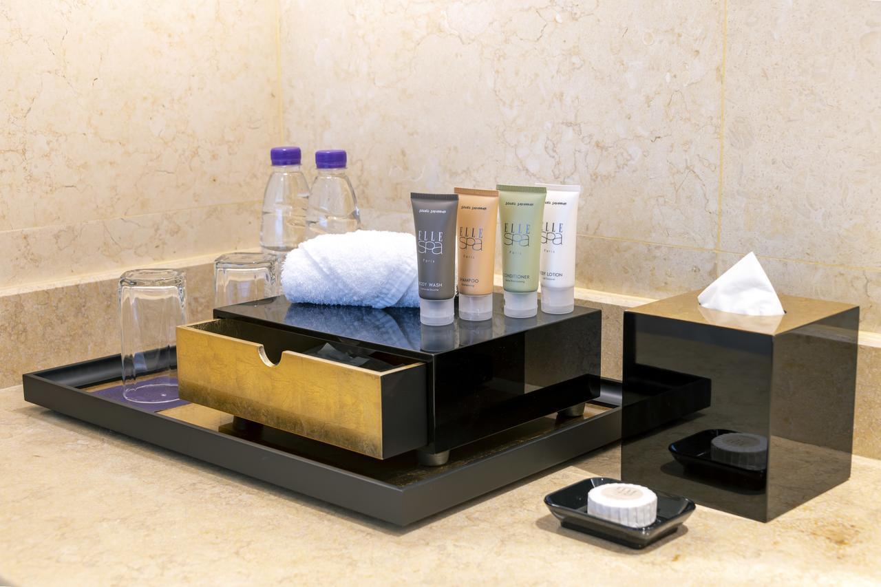 Grand Mercure Golden Empire Hotel