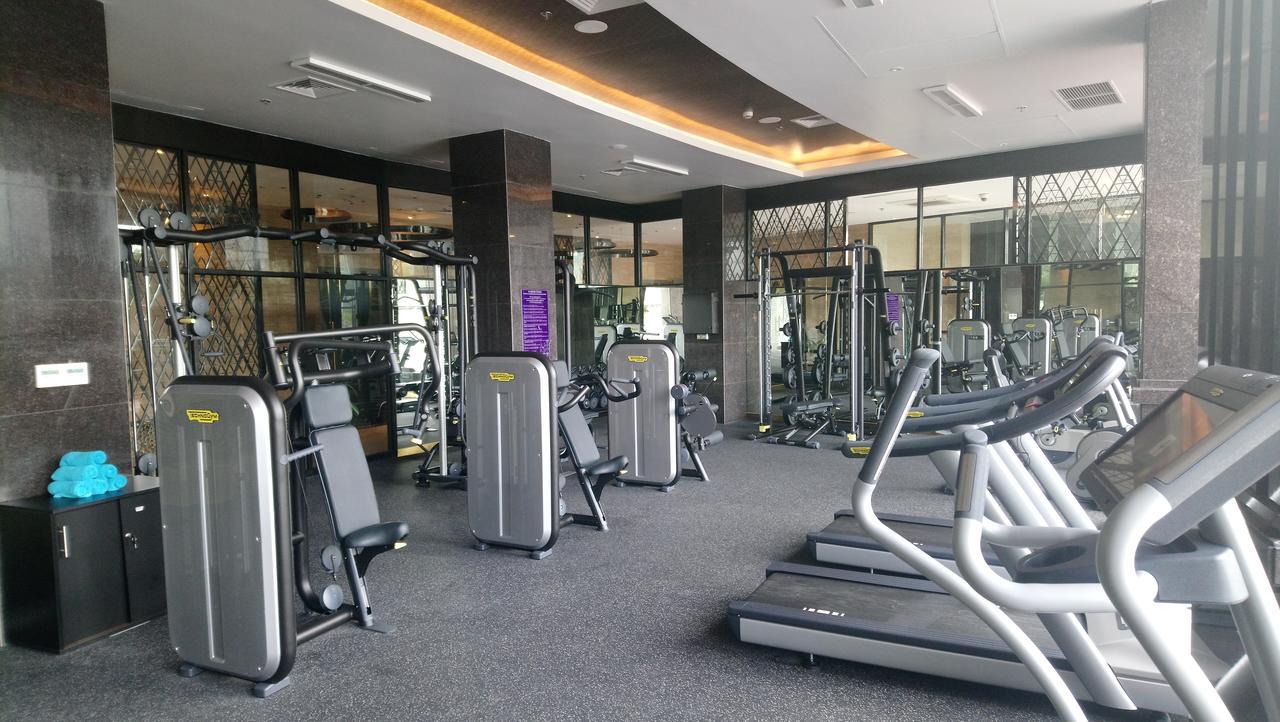 Grand Mercure Golden Empire 5* Yangon