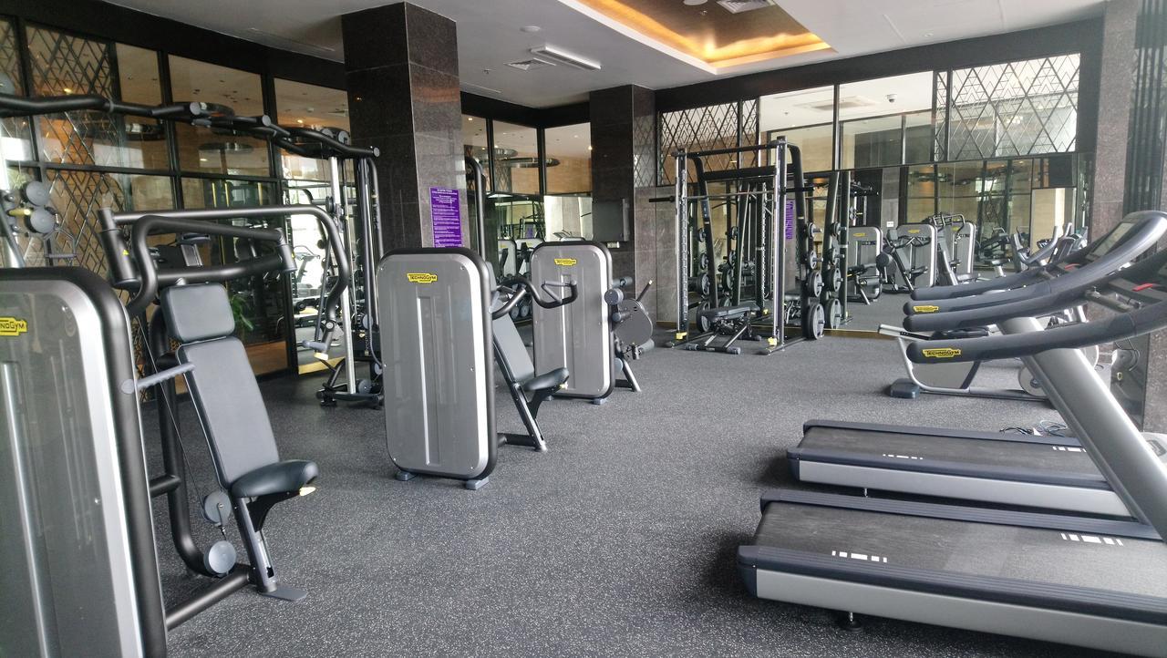 Grand Mercure Golden Empire 5* Yangon