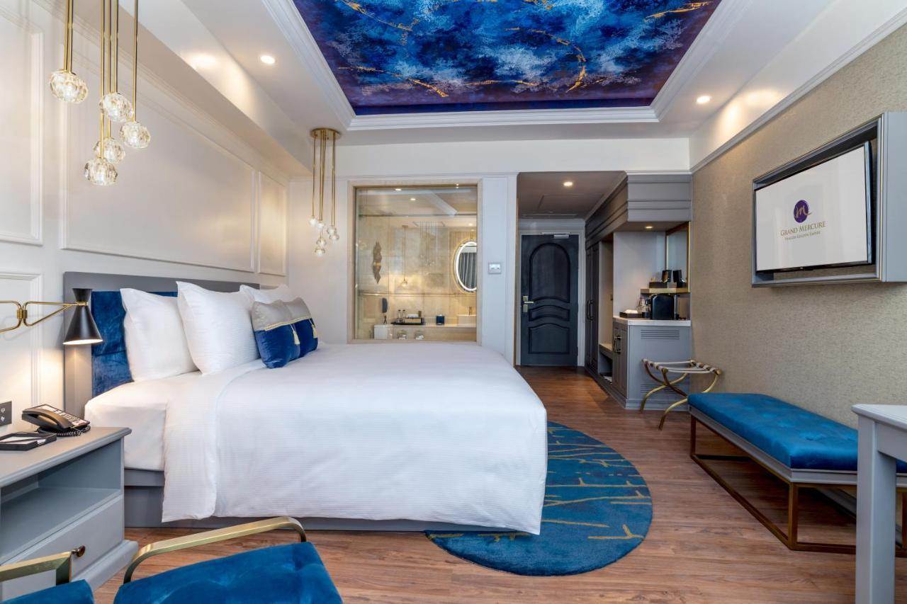 Grand Mercure Golden Empire 5* Yangon