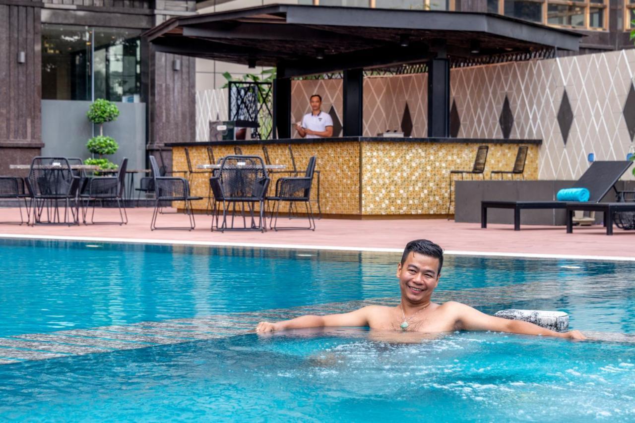 Grand Mercure Golden Empire Hotel 5*