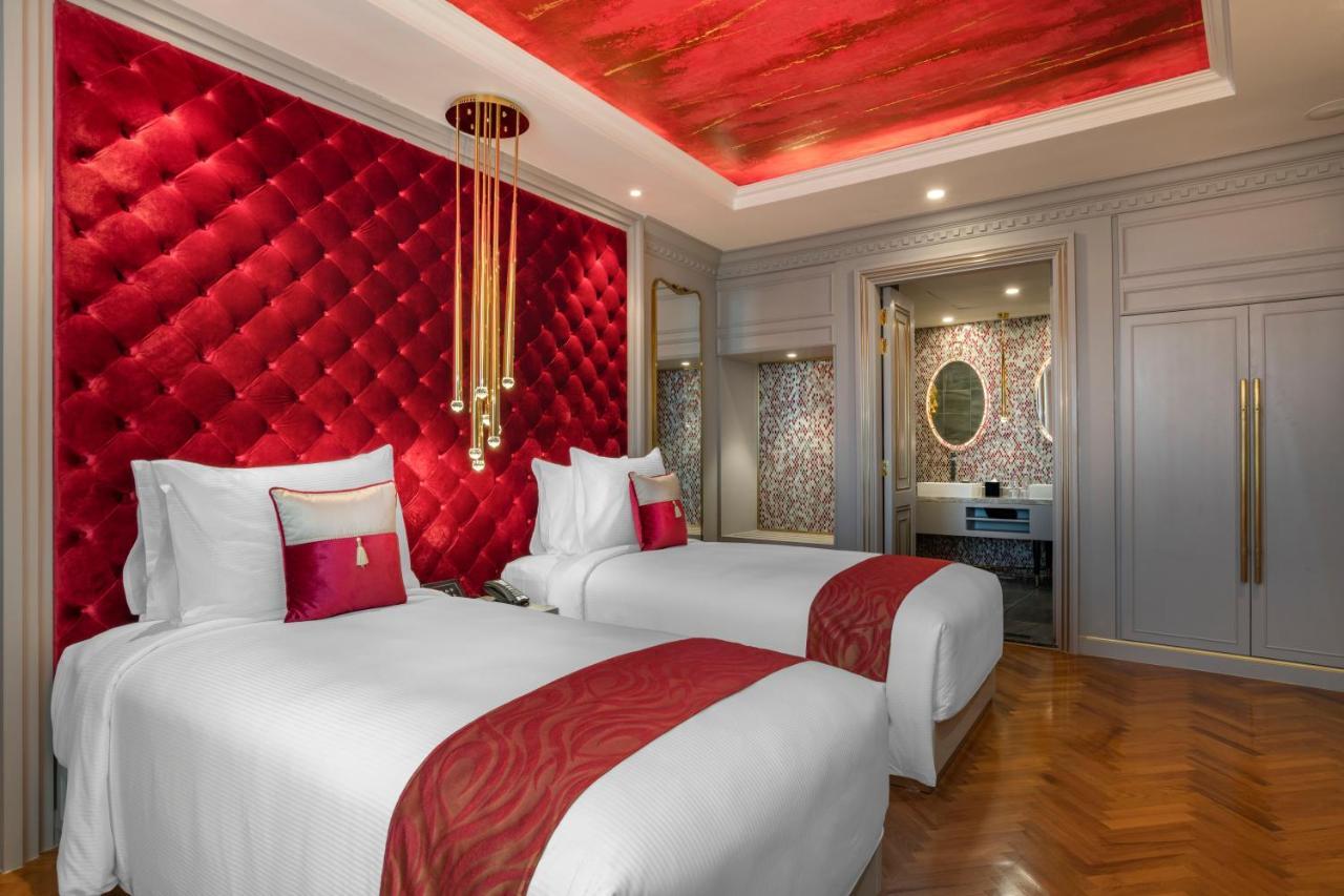 Hotel Grand Mercure Golden Empire