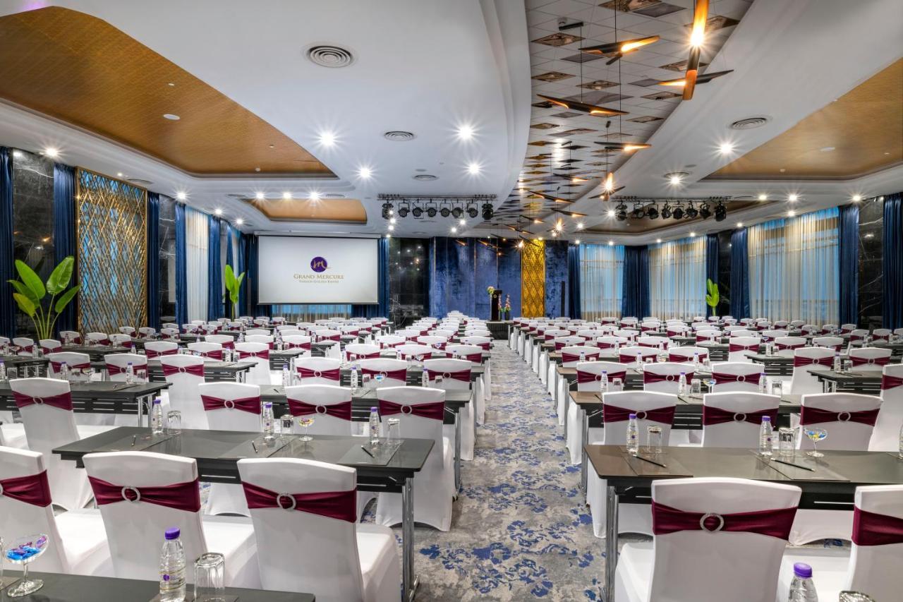 Grand Mercure Golden Empire