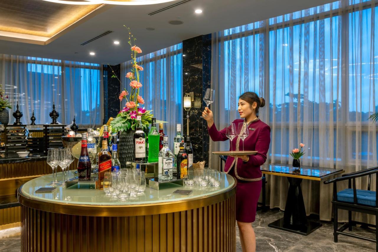 Grand Mercure Golden Empire Hotel