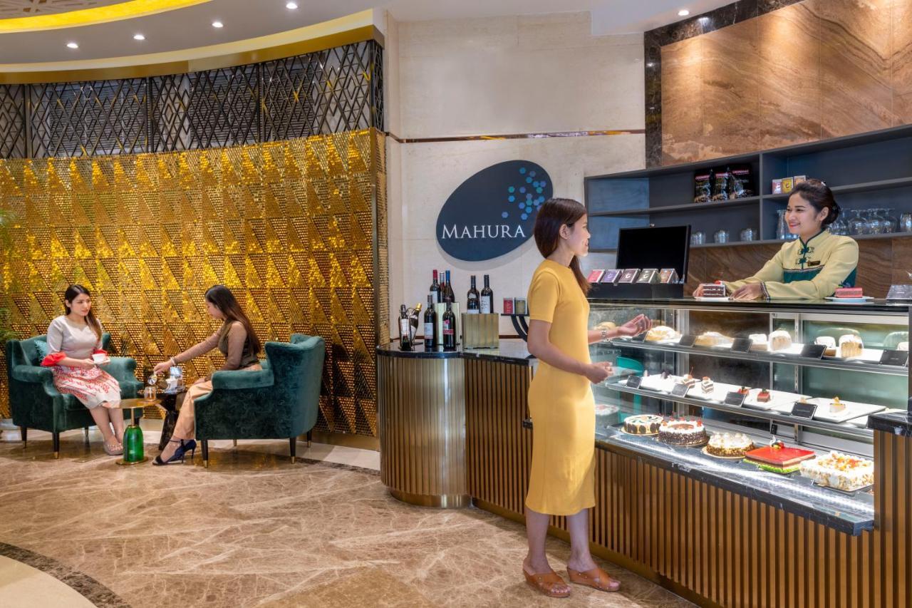 Grand Mercure Golden Empire 5*