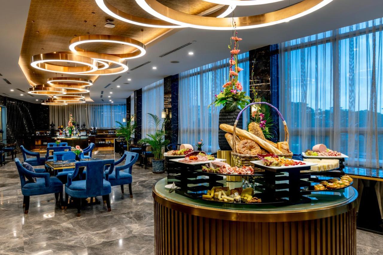 Grand Mercure Golden Empire Hotel Yangon
