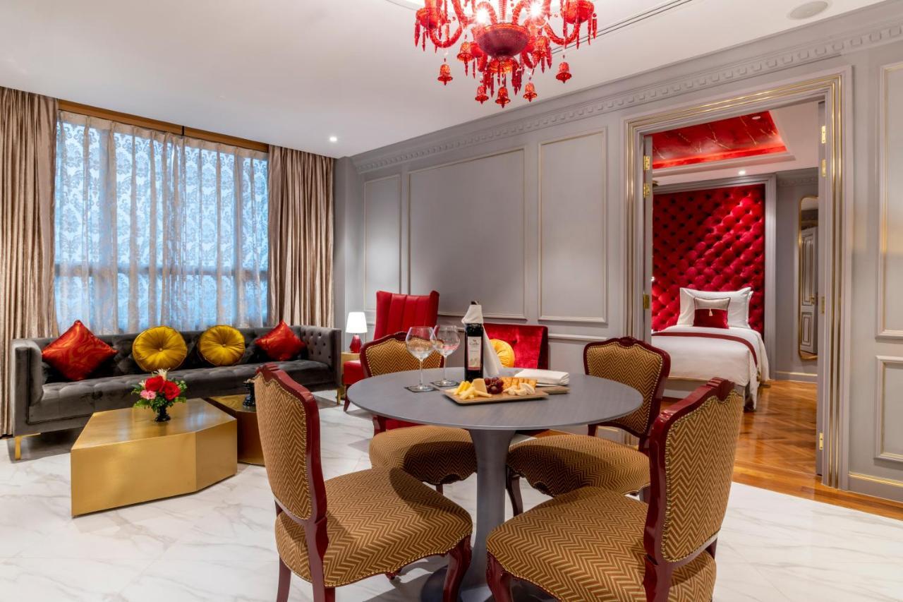 Grand Mercure Golden Empire Hotel Yangon
