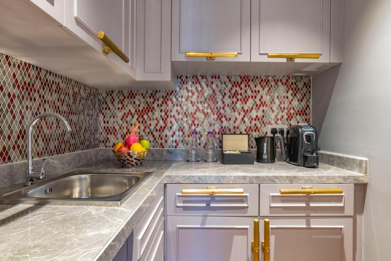 Grand Mercure Golden Empire 5*