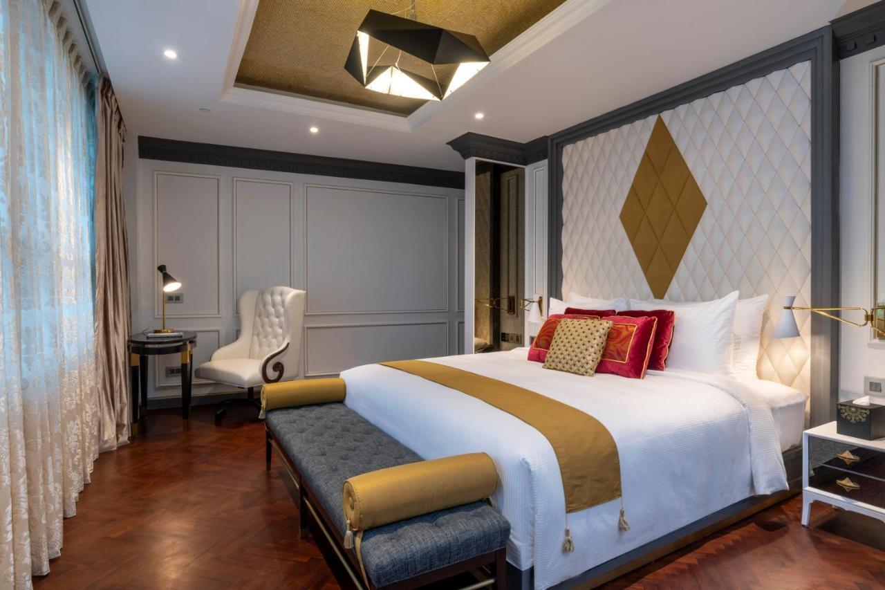 Hotel Grand Mercure Golden Empire