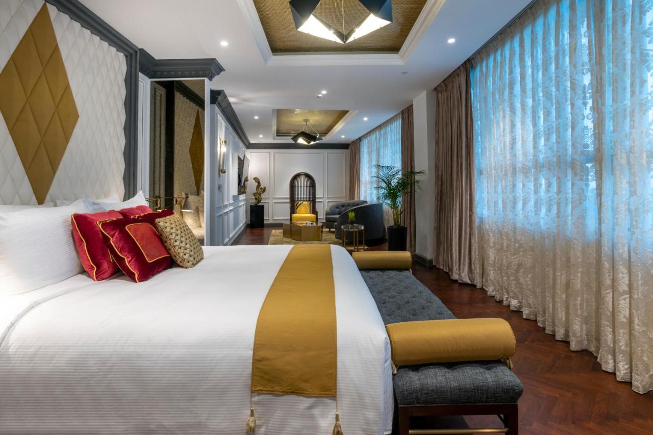 Grand Mercure Golden Empire 5*
