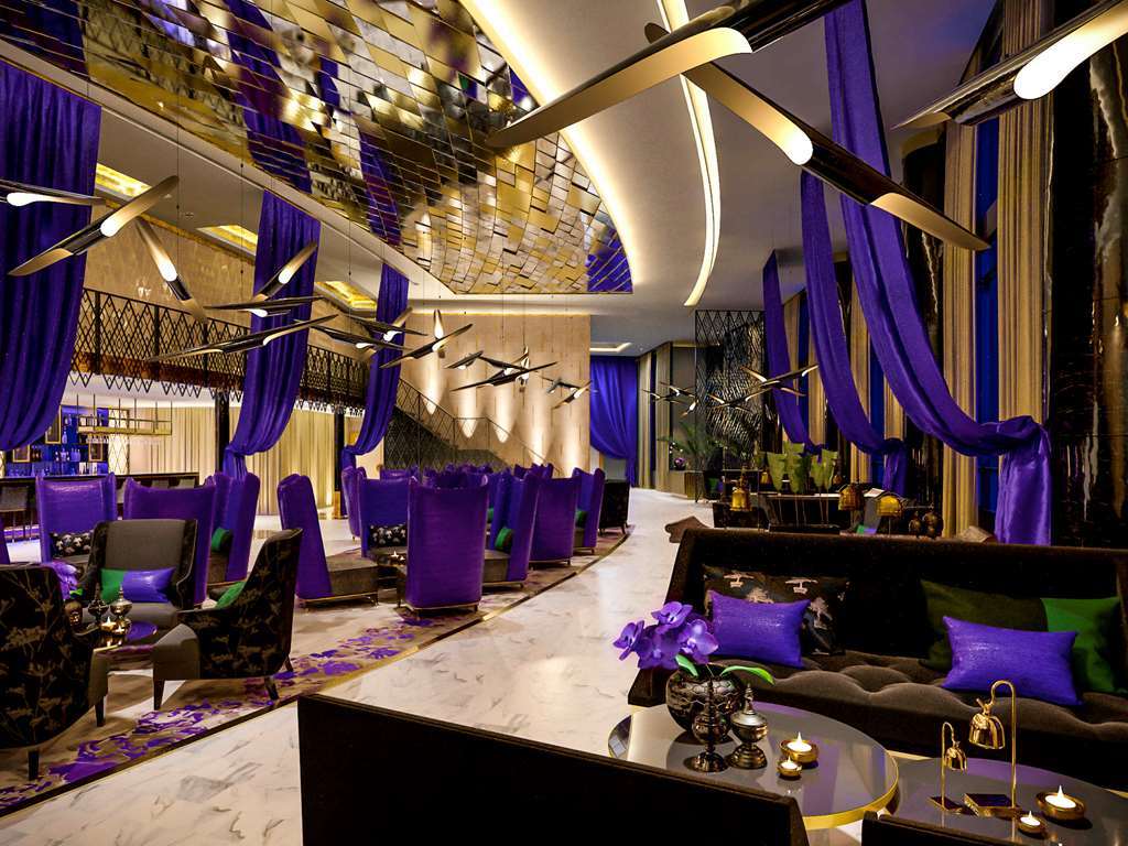 Hotel Grand Mercure Golden Empire