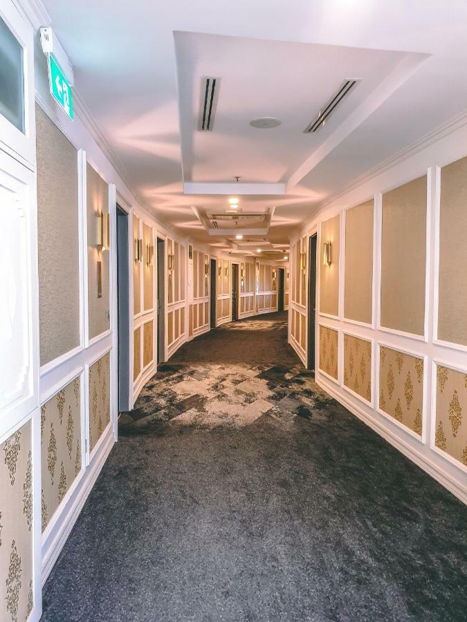 Grand Mercure Golden Empire 5*