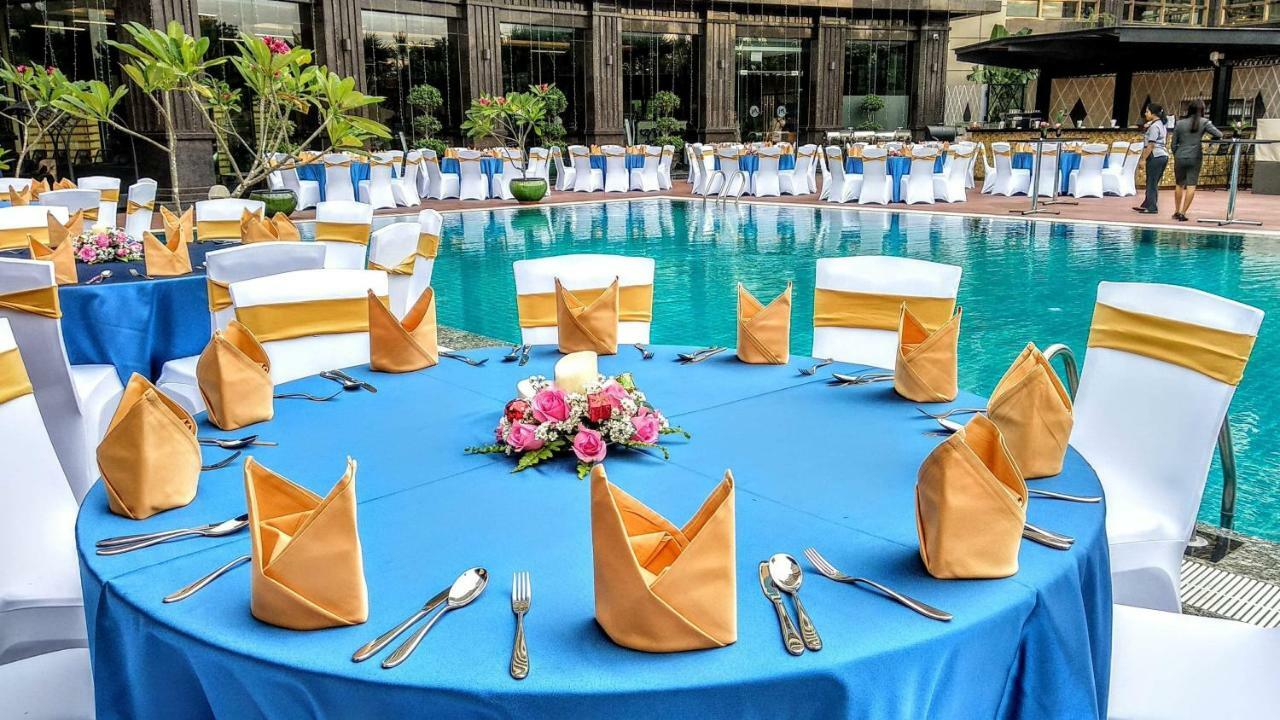 Grand Mercure Golden Empire Yangon