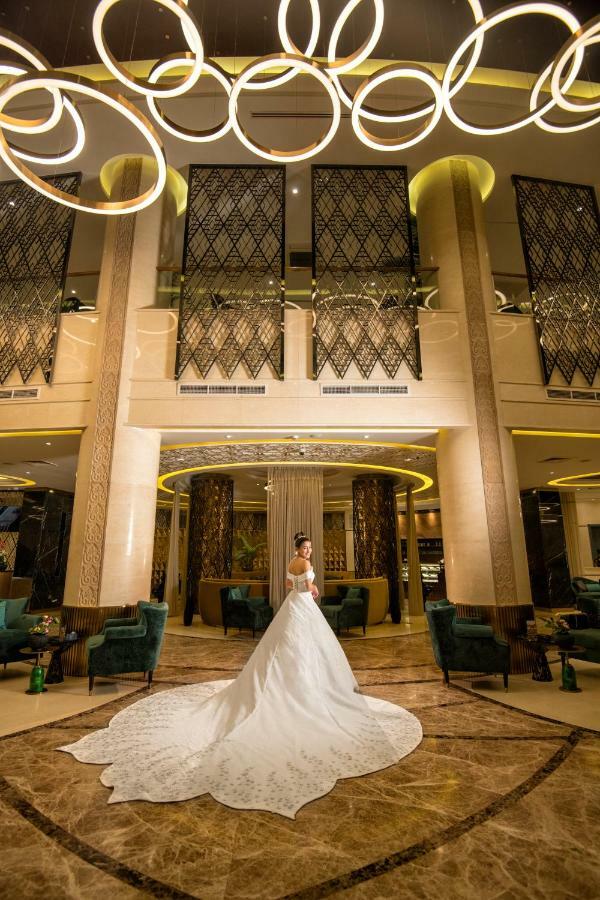 Grand Mercure Golden Empire Hotel