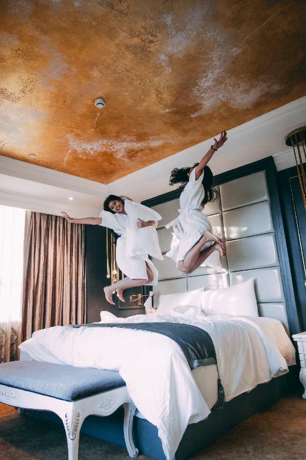 Grand Mercure Golden Empire 5*
