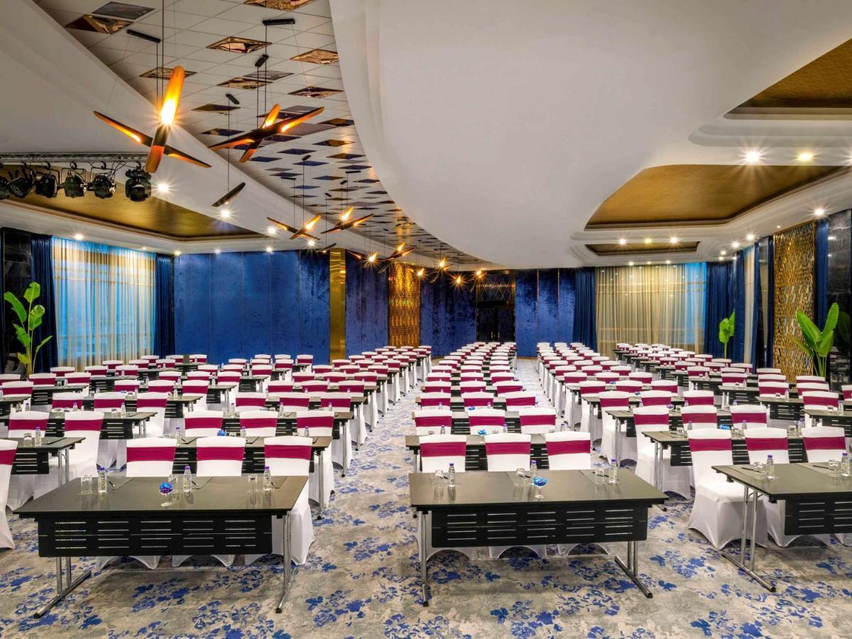 Grand Mercure Golden Empire 5*