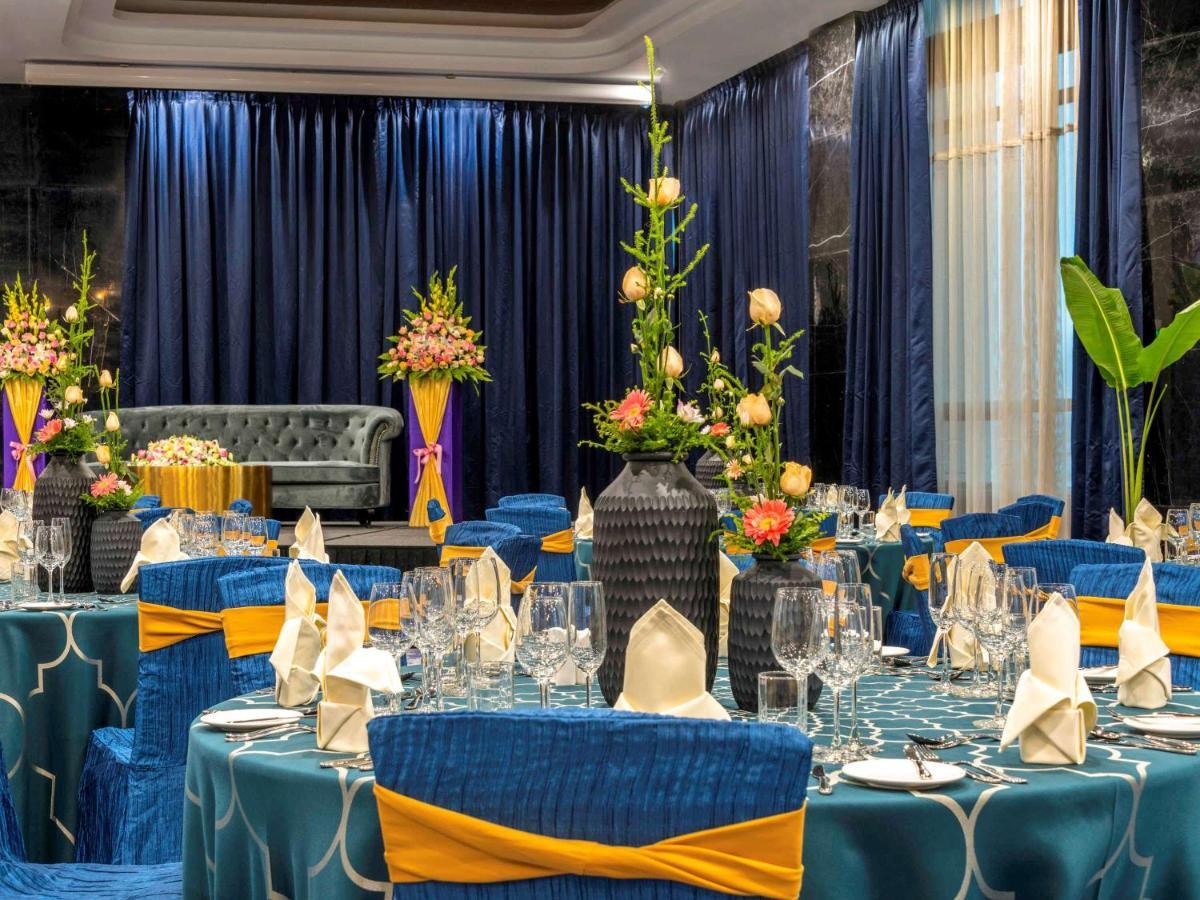 Grand Mercure Golden Empire
