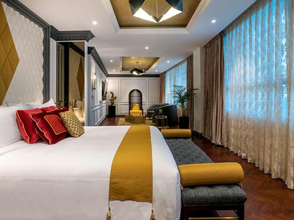 Grand Mercure Golden Empire 5*